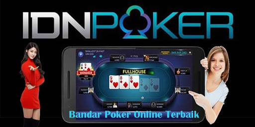 Judi Poker Online Terbaik Modal Deposit 10RB Di POKER369